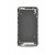 Lcd Frame Middle Chassis For Lg Stylus 2 Plus Black By - Maxbhi Com