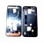 Lcd Frame Middle Chassis For Meizu 16x Black By - Maxbhi Com