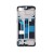 Lcd Frame Middle Chassis For Oppo A7n Green By - Maxbhi Com