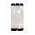 Lcd Frame Middle Chassis For Ulefone Armor 6s Black By - Maxbhi Com