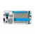 Lcd Frame Middle Chassis For Vodafone Smart N8 Graphite By - Maxbhi Com