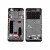LCD Frame Middle Chassis for Google Nexus 6P 32GB Black