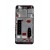 Lcd Frame Middle Chassis For Google Nexus 6p 32gb Black By - Maxbhi Com