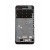 Lcd Frame Middle Chassis For Google Nexus 6p 32gb Black By - Maxbhi Com