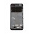 Lcd Frame Middle Chassis For Google Nexus 6p 32gb Graphite By - Maxbhi Com