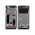 Lcd Frame Middle Chassis For Google Nexus 6p 64gb Graphite By - Maxbhi Com
