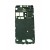 Lcd Frame Middle Chassis For Letv Le 2 Pro Grey By - Maxbhi Com