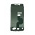 Lcd Frame Middle Chassis For Letv Le 2 Pro Silver By - Maxbhi Com