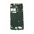 Lcd Frame Middle Chassis For Letv Le 2 Pro Silver By - Maxbhi Com
