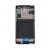 Lcd Frame Middle Chassis For Mi 4 Black By - Maxbhi Com