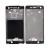 Lcd Frame Middle Chassis For Mi 4 White By - Maxbhi Com