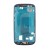 Lcd Frame Middle Chassis For Samsung Galaxy S3 Slim White By - Maxbhi Com