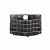 Keypad For BlackBerry Bold 9700 - Black