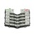 Keypad For BlackBerry Pearl 8100 - Black & White