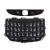 Keypad For BlackBerry Torch 9800 - Black