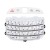 Keypad For BlackBerry Torch 9800 - White