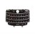 Keypad For BlackBerry Tour 9630 - Black