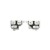 Keypad For HTC G2 - White