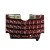 Keypad For Blackberry 8800 Red - Maxbhi Com