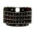 Keypad For Blackberry Bold 9650 Black - Maxbhi Com