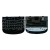 Keypad For Blackberry Bold Touch 9900 Black - Maxbhi Com