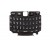 Keypad For Blackberry Curve 9220 Black - Maxbhi Com