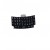 Keypad For Blackberry Curve 9360 Black - Maxbhi Com