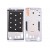 Lcd Frame Middle Chassis For Htc Desire 626g Plus Black By - Maxbhi Com