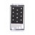 Lcd Frame Middle Chassis For Htc Desire 626g Plus Black By - Maxbhi Com