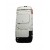Lcd Frame Middle Chassis For Nokia E75 Black By - Maxbhi Com