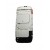 Lcd Frame Middle Chassis For Nokia E75 Silver Black By - Maxbhi Com