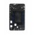 Lcd Frame Middle Chassis For Samsung Galaxy Tab A 7 0 2016 Black By - Maxbhi Com