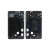 Lcd Frame Middle Chassis For Samsung Galaxy Tab A 7 0 2016 White By - Maxbhi Com