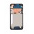 Lcd Frame Middle Chassis For Htc Desire 816g Dual Sim Black By - Maxbhi Com