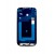 Lcd Frame Middle Chassis For Samsung Galaxy S4 Pink By - Maxbhi Com