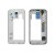 Lcd Frame Middle Chassis For Samsung Smg900t Black By - Maxbhi Com