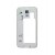 Lcd Frame Middle Chassis For Samsung Smg900t Black By - Maxbhi Com