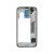 Lcd Frame Middle Chassis For Samsung Smg900t Black By - Maxbhi Com