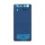Lcd Frame Middle Chassis For Xiaomi Mi4i 32gb Pink By - Maxbhi Com
