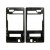 Lcd Frame Middle Chassis For Doogee Mix Blue By - Maxbhi Com
