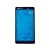 Lcd Frame Middle Chassis For Xiaomi Redmi Note Gold By - Maxbhi Com