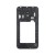 Lcd Frame Middle Chassis For Alcatel U5 Hd Black By - Maxbhi Com
