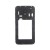 Lcd Frame Middle Chassis For Alcatel U5 Hd Gold By - Maxbhi Com