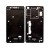 LCD Frame Middle Chassis for Lenovo K3 White