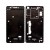 Lcd Frame Middle Chassis For Lenovo Lemon K30t Black By - Maxbhi Com