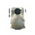 Keypad For Motorola KRZR K3 - Golden