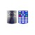 Keypad For Motorola RAZR V3i - Silver