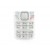 Keypad For Nokia 1600 - White
