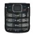 Keypad For Nokia 3110 classic - Black