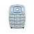 Keypad For Nokia 6103 - Blue